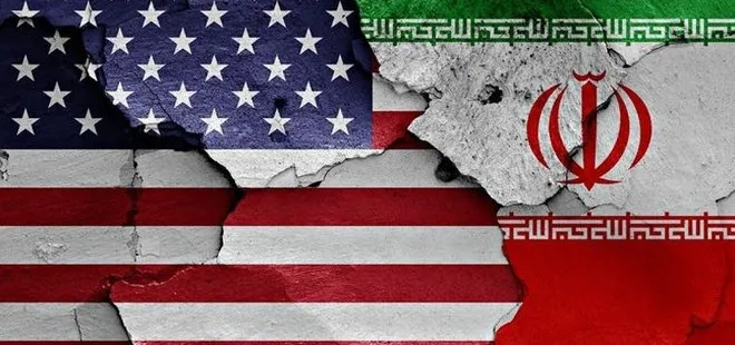 İran’dan ABD’ye çağrı: Çekilin