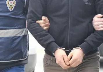 Sakarya'da 615 kişiye tutuklama