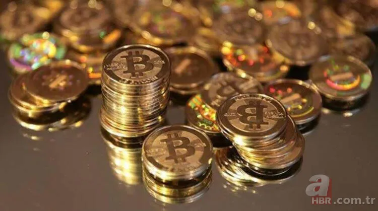 Kripto para sahipleri dikkat! Kurallar belli oldu: Kurye ile kimlik tespiti yapılacak 11