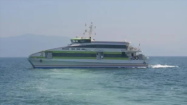 BUDO iptal olan seferler: 10 Ağustos Bursa Mudanya - İstanbul Eminönü/Sirkeci BUDO hangi seferler iptal edildi?