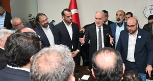 İTO’da Meslek Komitesi seçimleri tamamlandı