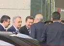 Başkan Erdoğan Hindistana gidiyor