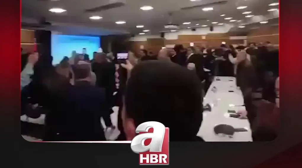 CHP'NİN PES DEDİRTEN PİŞKİNLİĞİ!