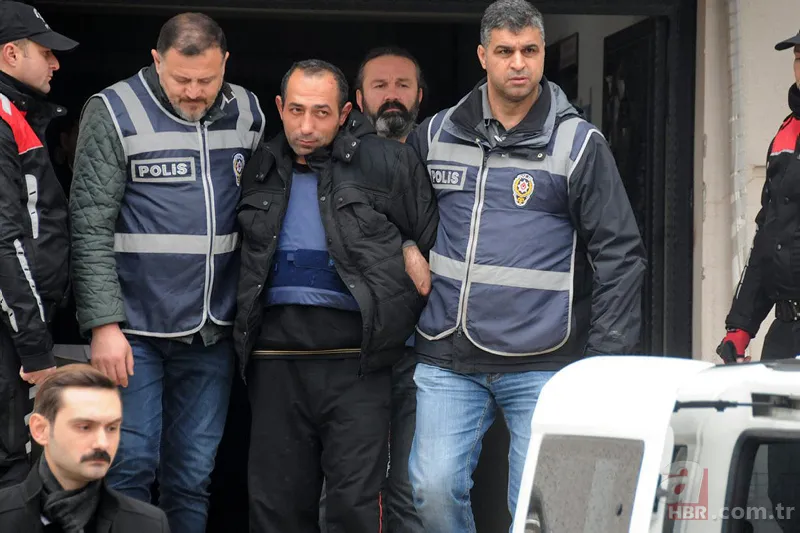 Son dakika: Ceren Özdemir'in katili Özgür Arduç hakkında şok detaylar ortaya çıktı 11
