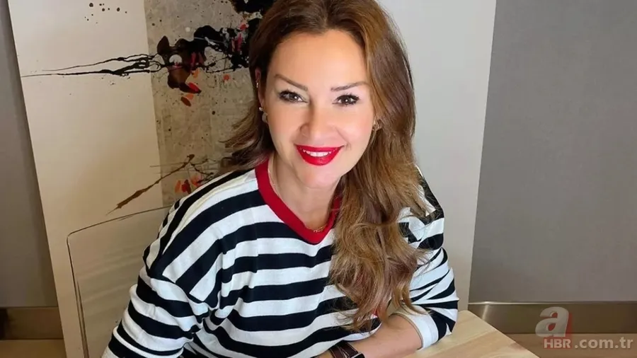 Çocuk Duymasın’ın Meltem’i Pınar Altuğ’dan anı tüneli! 32 yıl öncesine gitti! Pınar Altuğ’un mezuniyet fotoğrafına yorum yağdı 1