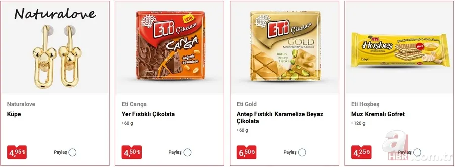 BİM 23 Mart 2021 aktüel ürünler kataloğu: Bakım ürünleri dikkat çekiyor! Bu hafta hangi ürünler indirimli? 12