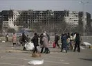 Flaş açıklama! Mariupol yeni Halep’tir