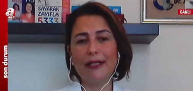 Şok diyetlerde ölüm tehlikesi! Uzman isim A Haber’de