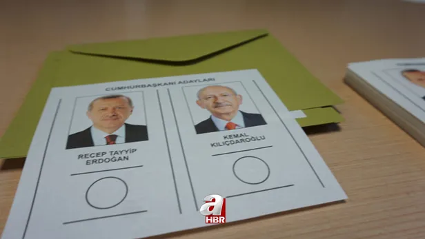 ATV CANLI SEÇİM YAYINI İZLE 28 Mayıs! ATV anlık, canlı, kesintisiz seçim sonuçları ve oy oranları takibi...