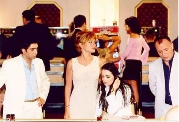 kurtlar vadisi nde polat in sevgilisi