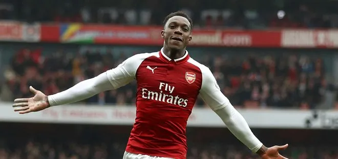 Galatasaray, Danny Welbeck’i transfer gündemine aldı