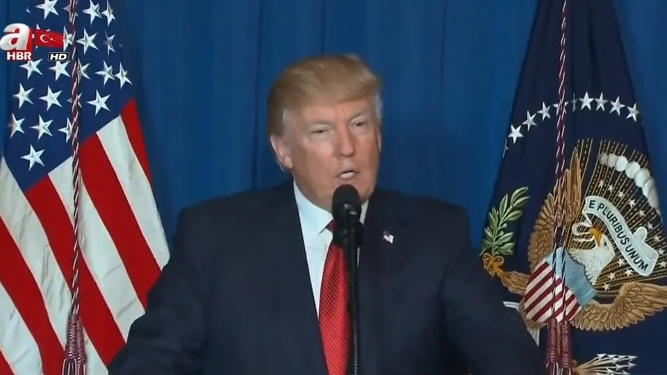 ABD Başkanı Trump hakkında önemli iddia!