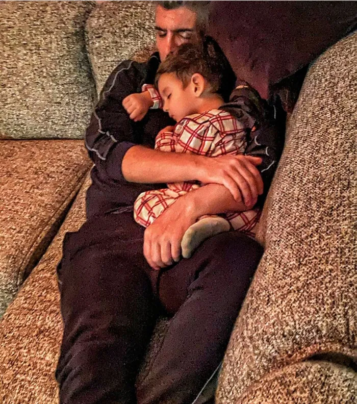 Oğluna ulaşamayan Özcan Deniz’den Feyza Aktan hakkında suç duyurusu