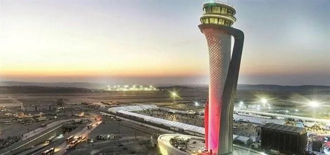 Ulaştırma ve Altyapı Bakanlığı’ndan İstanbul Havalimanı açıklaması