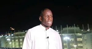 Demba Ba’dan Arakan çağrısı