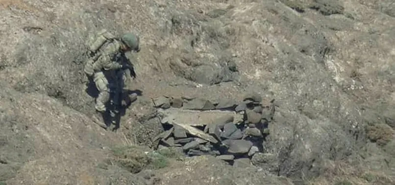 Son dakika: Milli Savunma Bakanlığı'ndan Pençe Harekatı'yla ilgili açıklama