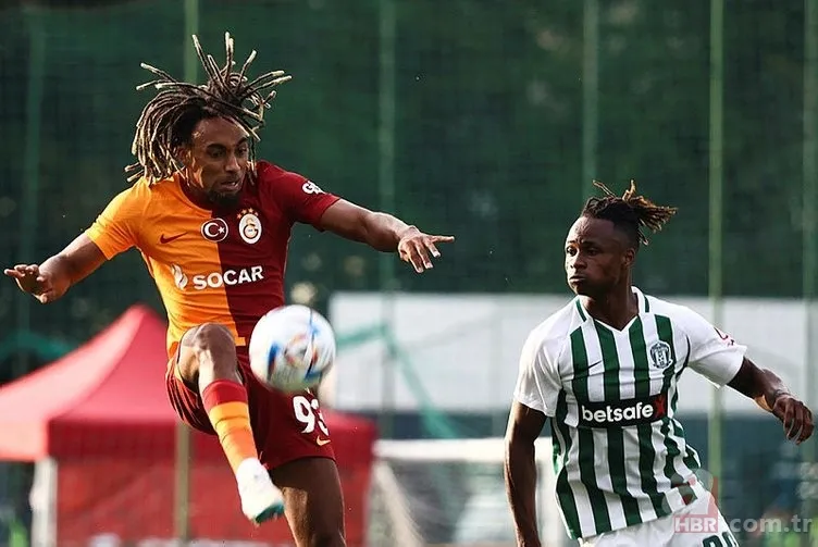 Cimbom'da yaprak dökümü! İngilizler harekete geçti... 8