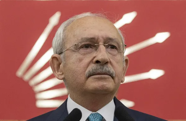 Riyakarlıkta üstüne yok! Kılıçdaroğlu’nun ’İstiklal’ çelişkisi: TBMM kürsüsünden hedef aldıklarının hepsi kendi yandaşı!