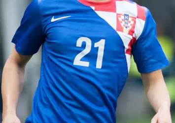 Domagoj Vida Beşiktaş için gemileri yaktı!