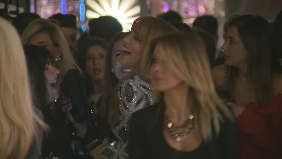 Gülben Ergen'in Seren Serengil paylaşımı sosyal medyayı salladı!