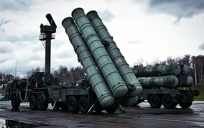 Son dakika: AK Parti’den ABD’ye S-400 tepkisi: Bize ’neden aldınız’ diyemezler