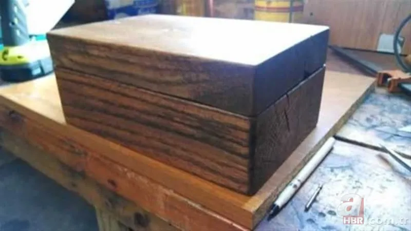 Yaptığı evlilik teklifiyle sosyal medyayı salladı! 7