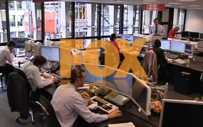 Darbeciler FOX TV'yi neden aradı?