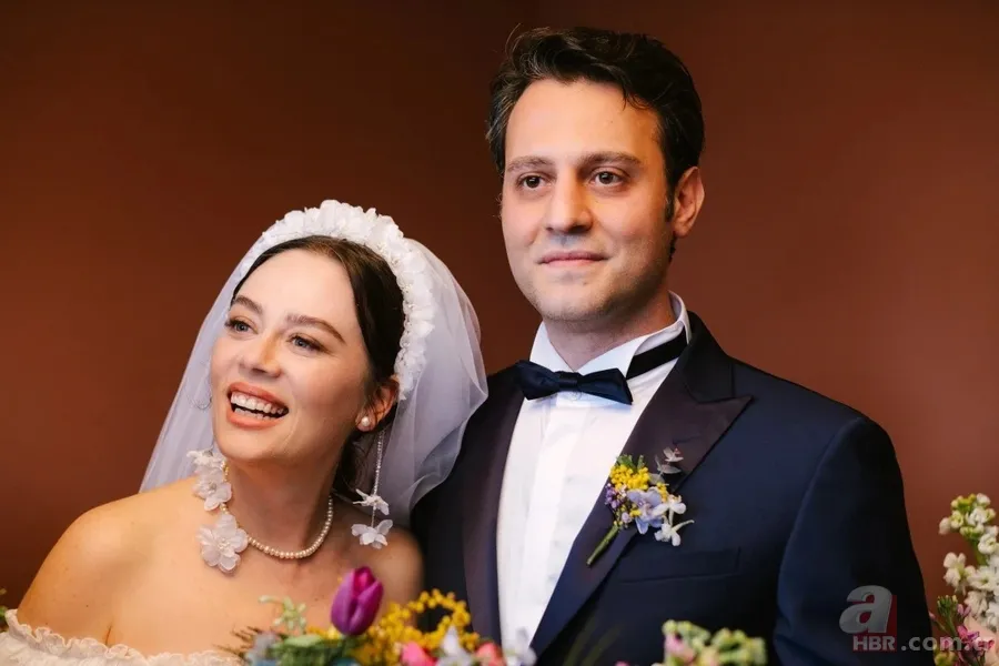 Bahar'ın başrolü Demet Evgar'ın alacağı ücret dudak uçuklattı! Milyonluk reklam anlaşması... 24