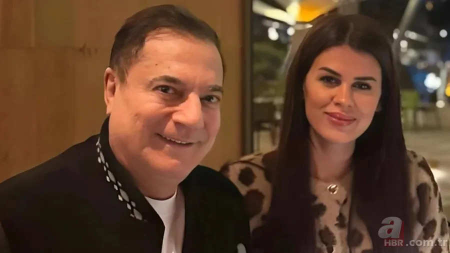 Mehmet Ali Erbil'in 40 yaş küçük sevgilisi Gülseren Ceylan'dan şaşırtan itiraf! 1