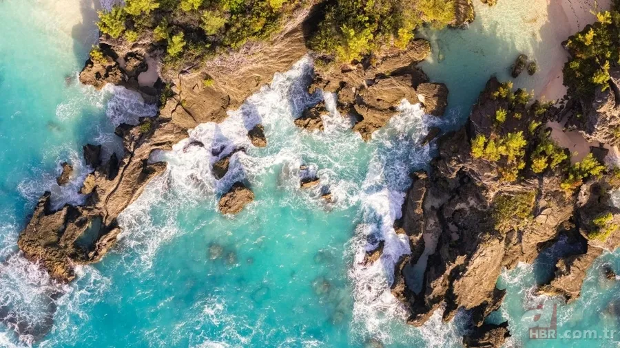 Bermuda’nın altındaki gizli güç ortaya çıktı: Altında bir şey var 4