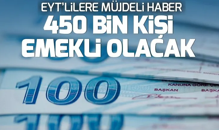 Eyt Lilere Mujdeli Haber Sanal Basin