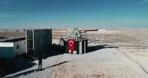 Türk mühendisler yapılamaz denileni yaptı