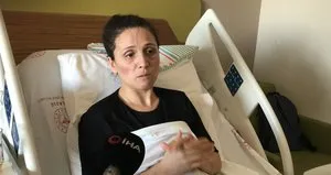 Acılı annenin sözleri Türkiye’yi ağlattı!