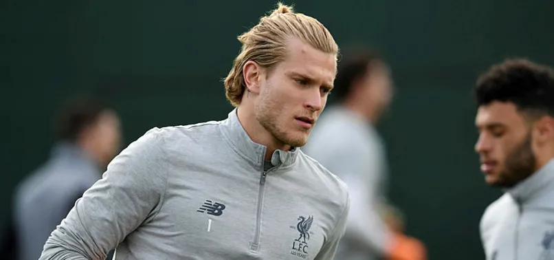 Beşiktaş Loris Karius ile anlaşmak üzere!