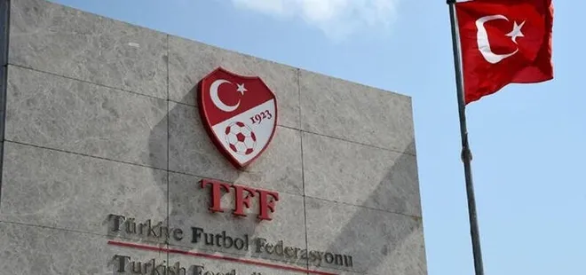 İngiltere’de oynayan milli futbolcular gelebilecek mi? TFF’den flaş açıklama