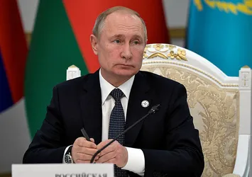 Putin'den flaş "ortak operasyon" çağrısı