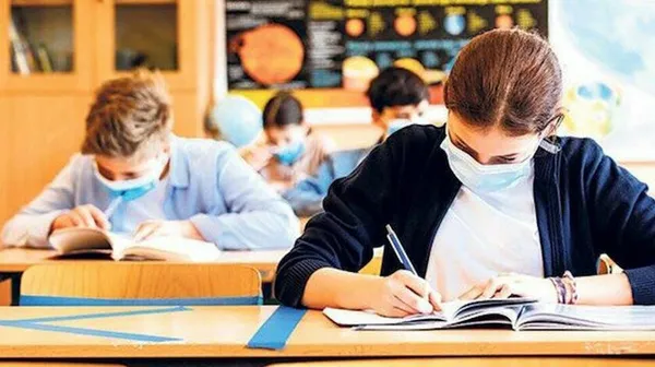 Milli Eğitim Bakanlığından son dakika yüz yüze eğitim açıklaması! Tarih verildi...