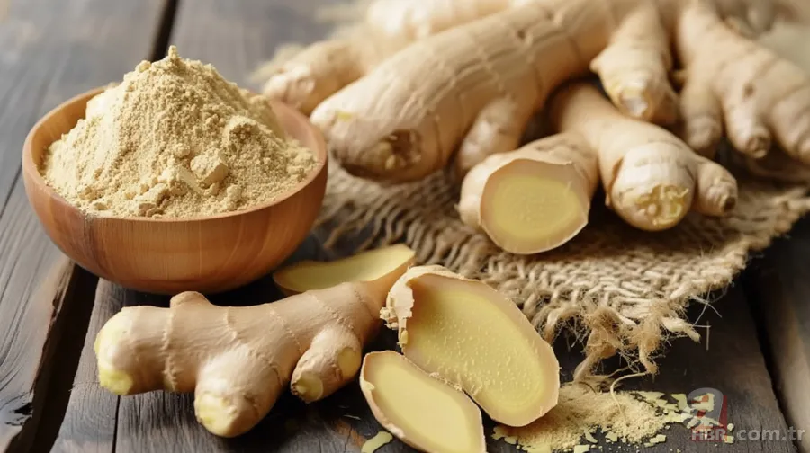 Kalbinizden beyninize kalkan! Uzmanlar açıkladı: O baharat tüketilmeli 4