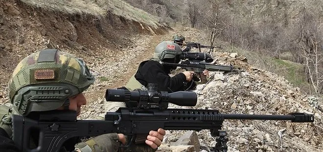 Köşeye sıkışan PKK’nın son çırpınışı
