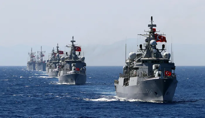 Son dakika | Milli Savunma Bakanı Hulusi Akar açıkladı! Terör örgütlerine ağır darbe! 4 bin terörist etkisiz hale getirildi - 5