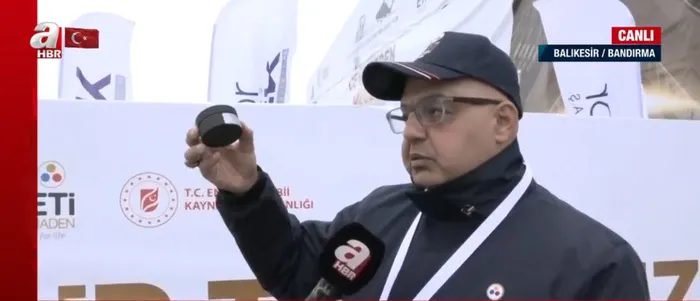 Türkiye’nin ilk bor karbür tesisi! Açılışını Başkan Recep Tayyip Erdoğan gerçekleştirdi