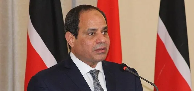 Mısır’da darbeci Sisi yeniden Cumhurbaşkanı seçildi