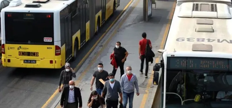 Aylık akbil ne kadar oldu? Ulaşıma zam mı geldi? İstanbul'da toplu taşımaya zam mı yapıldı? Taksi kısa mesafe ücreti...