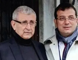 Hasan İmamoğlu'nun vurgunu MASAK raporunda!