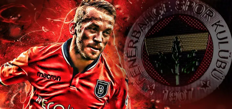 İşte Fenerbahçe'nin 3. bombası!