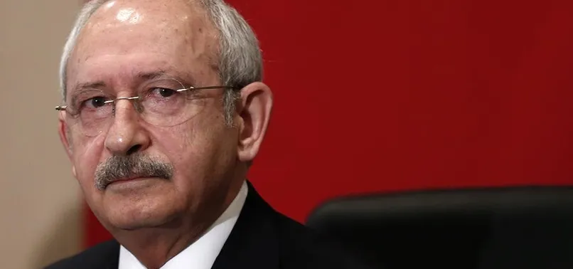 Flaş! Kemal Kılıçdaroğlu 2019'da aday olmayacak