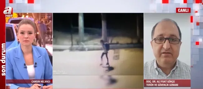 Mersin’de polisevi neden hedef alındı? Hain saldırının arka planında ne var?