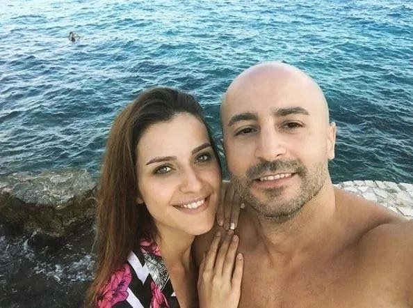 Kuzey Yıldızı İlk Aşk’ın oyuncuları Aslıhan Güner ve İsmail Demirci o fotoğraflarıyla sosyal medyayı salladı!