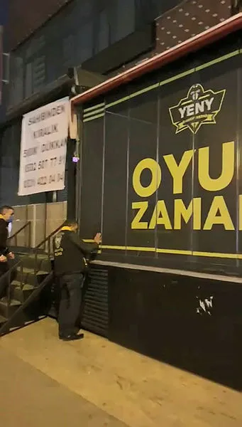 Koronavirüs tedbirlerine rağmen oyun partisi düzenleyen gamerlara ceza yağdı - 2