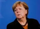Merkel’den flaş Putin itirafı!